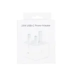 A234 20W PD 3.0 Type-C / USB-C Interface Folding Travel Charger, UK Plug - Image 12