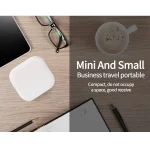 A234 20W PD 3.0 Type-C / USB-C Interface Folding Travel Charger, UK Plug - Image 10