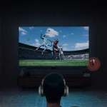 C28 Bluetooth 5.0 2-in-1 Audio Receiver Transmitter Car Home Bluetooth Receiver - Image 4