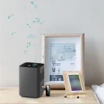 C28 Bluetooth 5.0 2-in-1 Audio Receiver Transmitter Car Home Bluetooth Receiver - Image 5