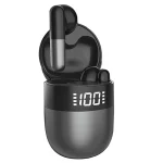 J28 TWS Wireless Bluetooth Earphones LED Digital Display HIFI Music Sport Earphone