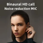 J28 TWS Wireless Bluetooth Earphones LED Digital Display HIFI Music Sport Earphone - Image 16