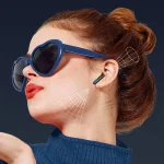 J28 TWS Wireless Bluetooth Earphones LED Digital Display HIFI Music Sport Earphone - Image 9