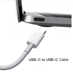 XJ-50 PD 120W 5A USB-C / Type-C to USB-C / Type-C Fast Charging Data Cable, Cable Length: 1m - Image 6