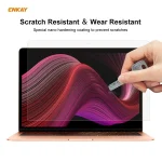 ENKAY Clear HD PET Screen Protector for MacBook Pro 13.3 inch A2289 / A2251 / A2338 (2020) - Image 4