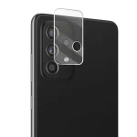 2PCS mocolo 0.15mm 9H 2.5D Round Edge Rear Camera Lens Tempered Glass Film, For Samsung Galaxy A52, For Samsung Galaxy A72 - Image 3