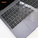ENKAY Ultrathin Soft TPU Keyboard Protector Film, US Version, For Huawei MateBook 14 inch, For Honor MagicBook 14 / 15, For Huawei MateBook D 14 inch / D 15.6 inch, For Honor MagicBook Pro...
