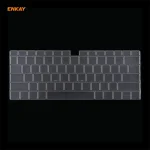 ENKAY Ultrathin Soft TPU Keyboard Protector Film, US Version, For Huawei MateBook 14 inch, For Honor MagicBook 14 / 15, For Huawei MateBook D 14 inch / D 15.6 inch, For Honor MagicBook Pro... - Image 2