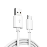 LZ-715 20W PD3.0 + QC 3.0 USB Travel Charger with USB to Micro USB Data Cable , US Plug, USB to Micro USB Data Cable, US Plug - Image 8