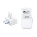 12W USB Port Travel Charger for iPad Series / iPod Series / iPhone Series , US Plug - Image 3