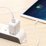 12W USB Port Travel Charger for iPad Series / iPod Series / iPhone Series , US Plug - Image 7