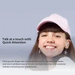 T16 Ultra-Long Standby TWS Earphones Wireless Bluetooth Stereo Sports Earbuds, Supports Touch & Wireless Charging - Image 4