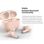 T16 Ultra-Long Standby TWS Earphones Wireless Bluetooth Stereo Sports Earbuds, Supports Touch & Wireless Charging - Image 5