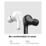 T16 Ultra-Long Standby TWS Earphones Wireless Bluetooth Stereo Sports Earbuds, Supports Touch & Wireless Charging - Image 7