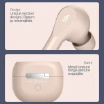 T16 Ultra-Long Standby TWS Earphones Wireless Bluetooth Stereo Sports Earbuds, Supports Touch & Wireless Charging - Image 8