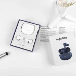 T16 Ultra-Long Standby TWS Earphones Wireless Bluetooth Stereo Sports Earbuds, Supports Touch & Wireless Charging - Image 9