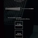 B12 Bluetooth Receiver and Transmitter 3.5mm Jack Audio Adapter for TV Computer Car Stereo - Image 5