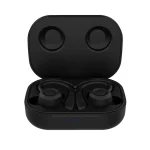 T20 TWS Bluetooth Hooks Wireless Sports Headphones with Charging Box IPX6 Waterproof Noise-cancelling Earphones - Image 10