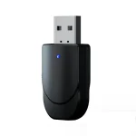 KN330 2 in 1 USB Bluetooth 5.0 Adapter Wireless Receiver Transmitter for Computer TV Car - Image 2
