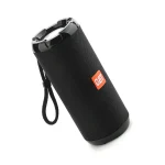 T&G TG621 Portable Waterproof 3D Stereo Wireless Speaker, Support FM Radio / TWS / TF Card - Image 10