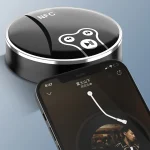 BT-18 5.0 Bluetooth 5.0 Adapter NFC Sensing HD Stereo Sound Receiver Transmitter For Speaker / Headset - Image 5