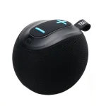T&G TG623 TWS Portable Wireless Speaker Outdoor Waterproof Subwoofer 3D Stereo Support FM / TF Card