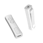 BT4864 Car Bluetooth 5.0 Audio Receiver with Camera Function - Image 2