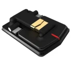 Retractable Folding Portable Silicone Non-slip Lazy Mobile Phone Tablet Stand - Image 2