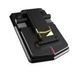 Retractable Folding Portable Silicone Non-slip Lazy Mobile Phone Tablet Stand - Image 3