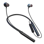 GYM530 Magnetic Neck-mounted Noise Cancelling Sports Earphones In-ear Stereo Support Handsfree / TF Card - Image 9