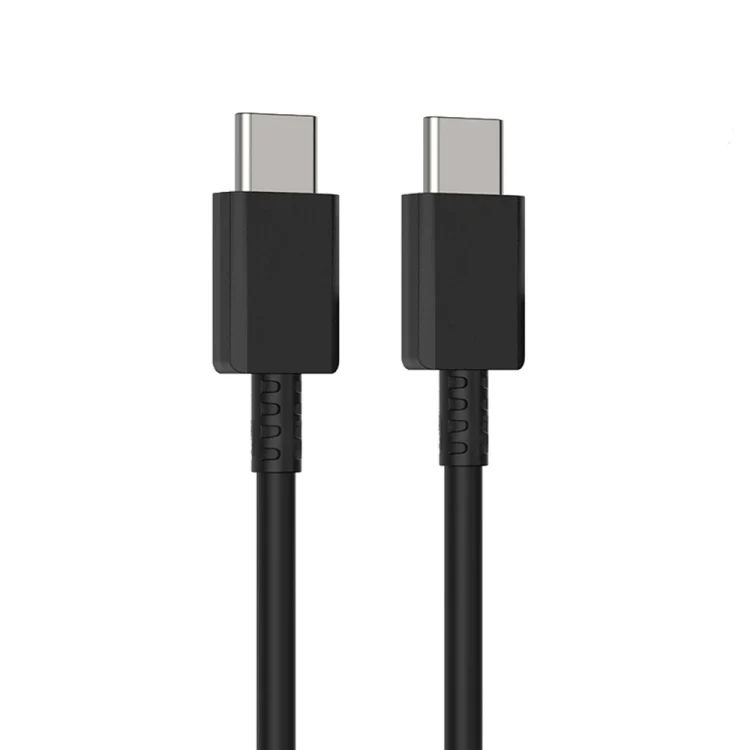 XJ-70 45W 5A USB-C / Type-C to Type-C Super Fast Charging Cable, Length: 1m, 1 PC, 2 PCS, 5 PCS