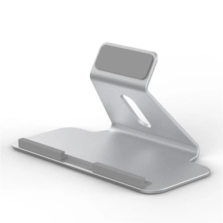 SYA0016377_1.webp AP-7D Aluminum Alloy Lazy Live Desktop Holder for 7-13 inch Tablets - Image 2