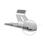 AP-7D Aluminum Alloy Lazy Live Desktop Holder for 7-13 inch Tablets - Image 3