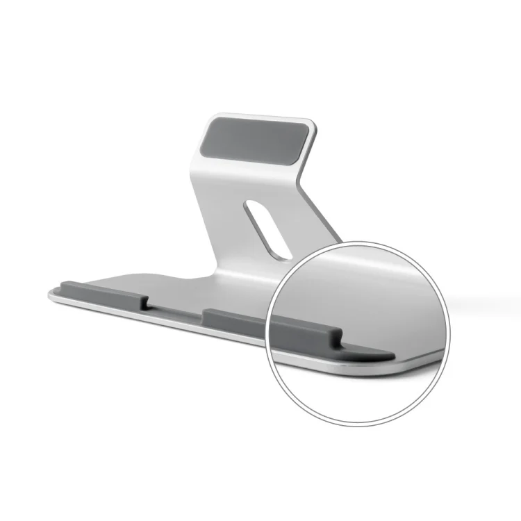 SYA0016377_2.webp AP-7D Aluminum Alloy Lazy Live Desktop Holder for 7-13 inch Tablets - Image 3