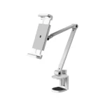 AP-7LC 360 Degree Rotating Adjustable Lifting Long Arm Lazy Bedside Desktop Tablets Phones Holder - Image 2