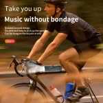 T&G TG635 Portable Outdoor Waterproof Bluetooth Speaker with Flashlight Function - Image 5