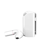 K60 Mini Business Wireless Bluetooth Earphone Car Driving Hands-free Headset with Mic - Image 10