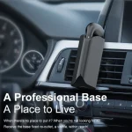 K60 Mini Business Wireless Bluetooth Earphone Car Driving Hands-free Headset with Mic - Image 3