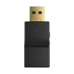 SW03 2 in 1 Bluetooth 5.0 Audio Transmitter USB + SPDIF Low Lantency Optical Wireless Adapter for TV PC - Image 2