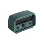 JY68 Wireless Bluetooth Speaker 3D Surround Stereo FM Radio Music Player Subwoofer, JY68 - Image 10