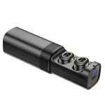 T&G TG909 TWS In-Ear Mini Dual Channel Stereo Bluetooth Earphones with LED Display - Image 10