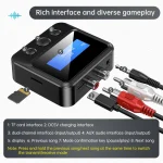 C39S Bluetooth Receiver Transmitter RCA Speaker to 3.5mm Wireless Audio Adapter - Image 3