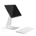 AP-7SM Magnetically Adjustable Aluminum Alloy Tablet Holder for iPad Pro 11 inch 2018 / 2020 / 2021 - Image 2