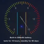 BT05 Bluetooth 5.0 Receiver AUX Audio Adapter For Car Hands-free - Image 5