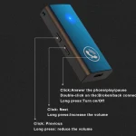 BT05 Bluetooth 5.0 Receiver AUX Audio Adapter For Car Hands-free - Image 10