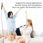 BT08 Bluetooth 5.0 Adapter RCA Output Power Amplifier Wireless Audio Receiver - Image 6