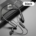 K1688 Neck-mounted Noise Cancelling IPX5 Sports Bluetooth Headphone - Image 7