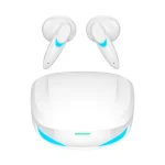 G10 TWS 5.2 Binaural True Stereo Touch Game Bluetooth Earphone