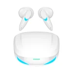 G10 TWS 5.2 Binaural True Stereo Touch Game Bluetooth Earphone - Image 9