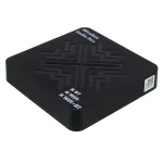 JEDX Q2 WiFi & Bluetooth 2 in 1 Digital Audio Adapter Smart Hi-Fi Audio Box - Image 4